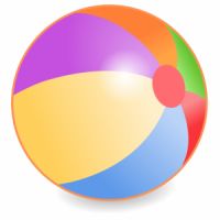 Beachball