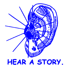 Hear A Story