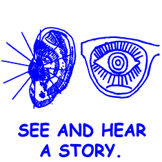 See and Hear a Story